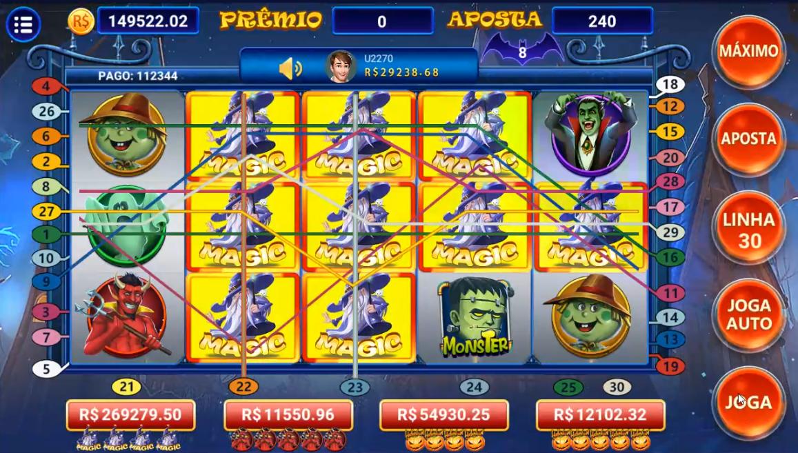 136jogo win55 cassino iOS